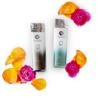 : Age IQ®  Night Cream and Age IQ Day Cream Combo